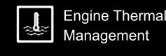 Engine Thermal Management