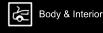 Body & Interior