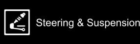 Steering & Suspension