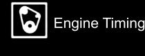 Engine Timing