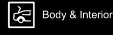 Body & Interior