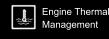Engine Thermal Management